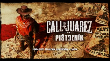 Call of Juarez: Gunslinger